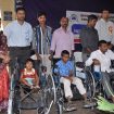 WHEELCHAIR DISTRIBUTION PROGRAMME